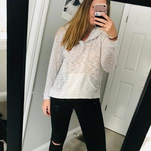 DONATING SOON ✰ Sweatshirt with Hoodie ✰